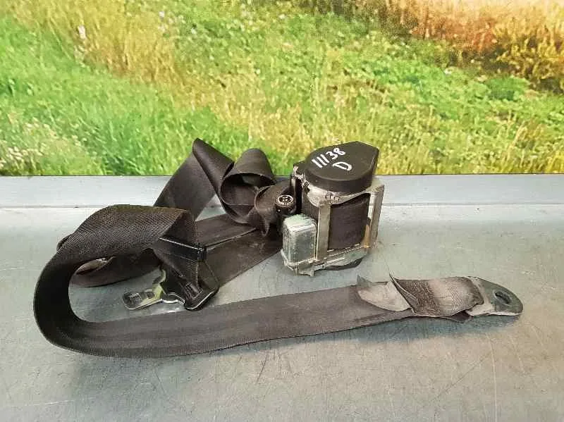 Pretensor Airbag Derecho para Citroën Jumpy