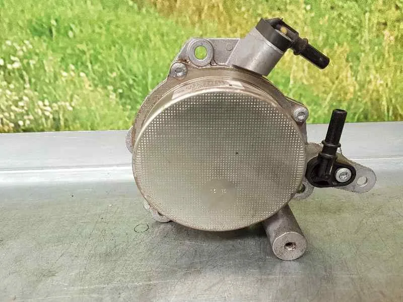 Depresor Freno / Bomba Vacio para Citroën C4 Berlina