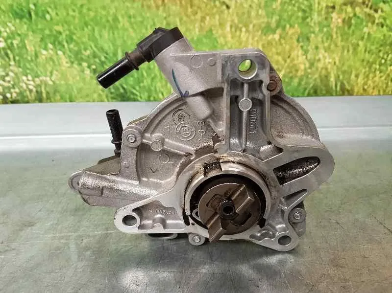 Depresor Freno / Bomba Vacio para Citroën C4 Berlina