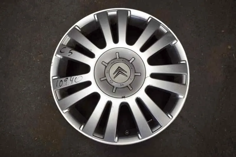 Llanta para Citroën C5 Berlina