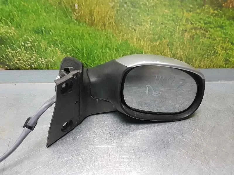 Retrovisor Derecho para Peugeot 1007