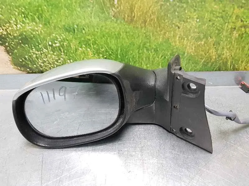 Retrovisor Izquierdo para Peugeot 1007