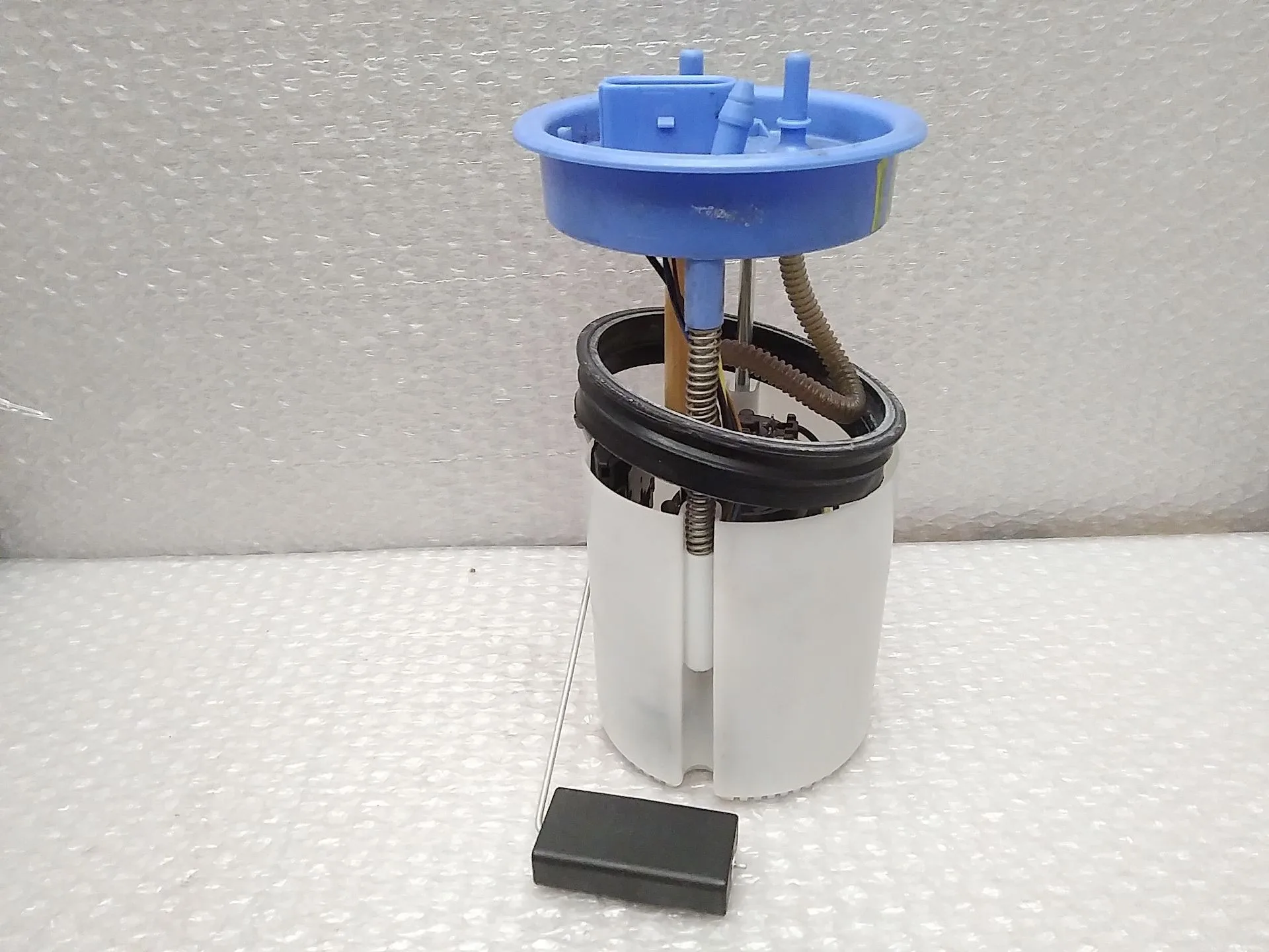 Aforador para Seat Ibiza (6P1)