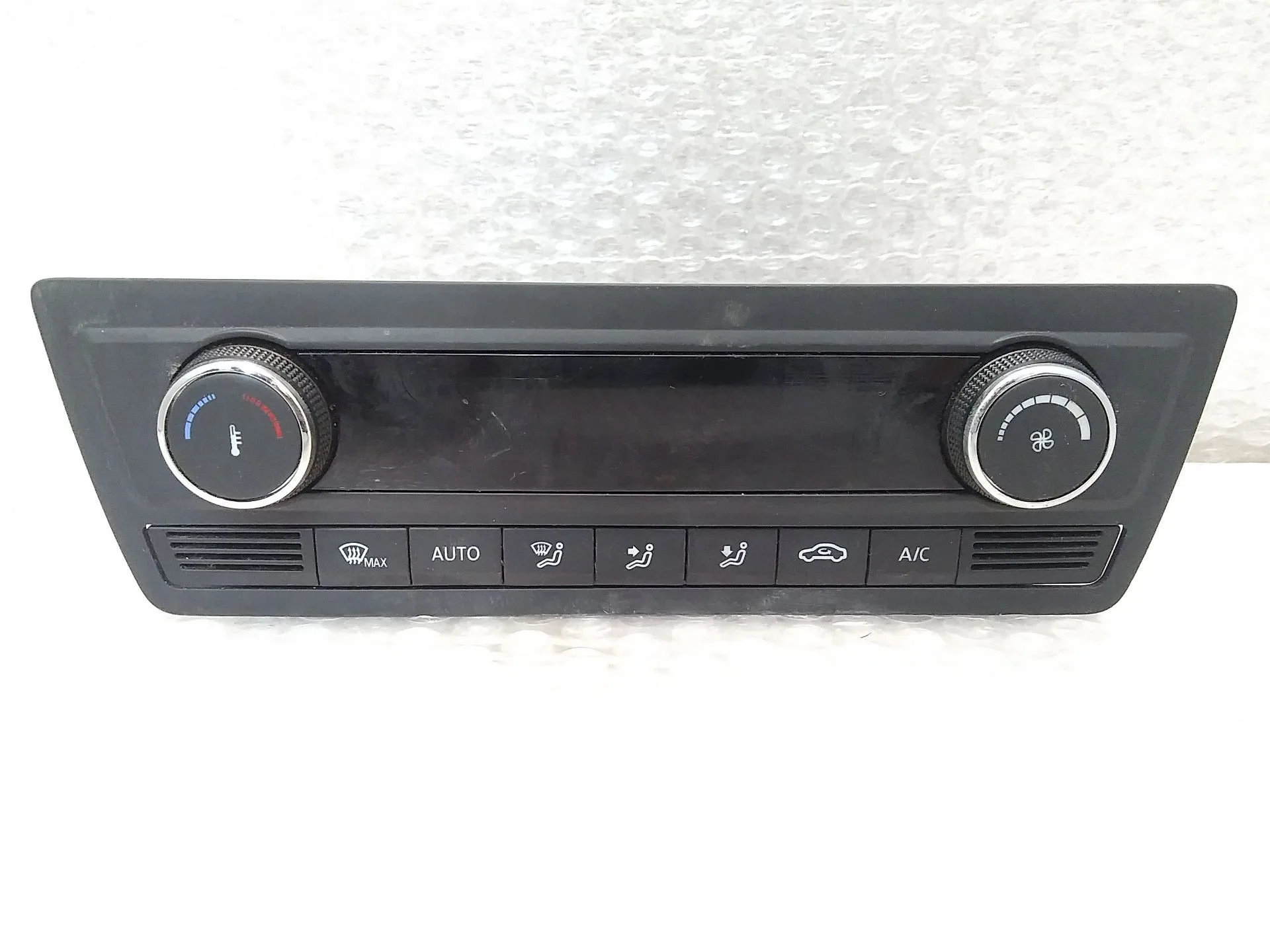 Mando Climatizador para Seat Ibiza (6P1)