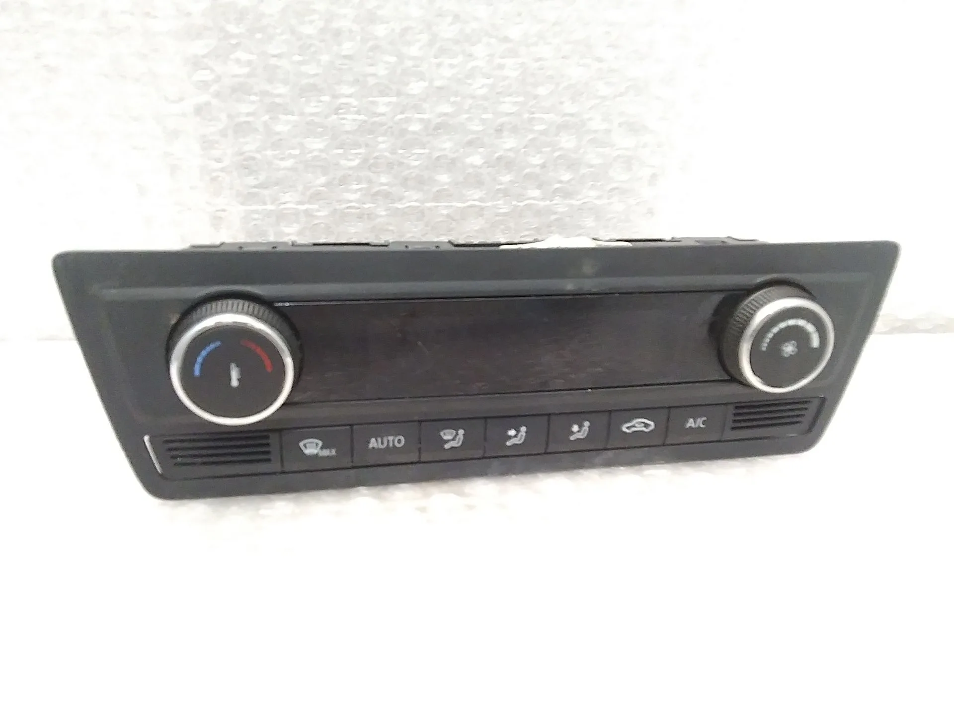 Mando Climatizador para Seat Ibiza (6P1)