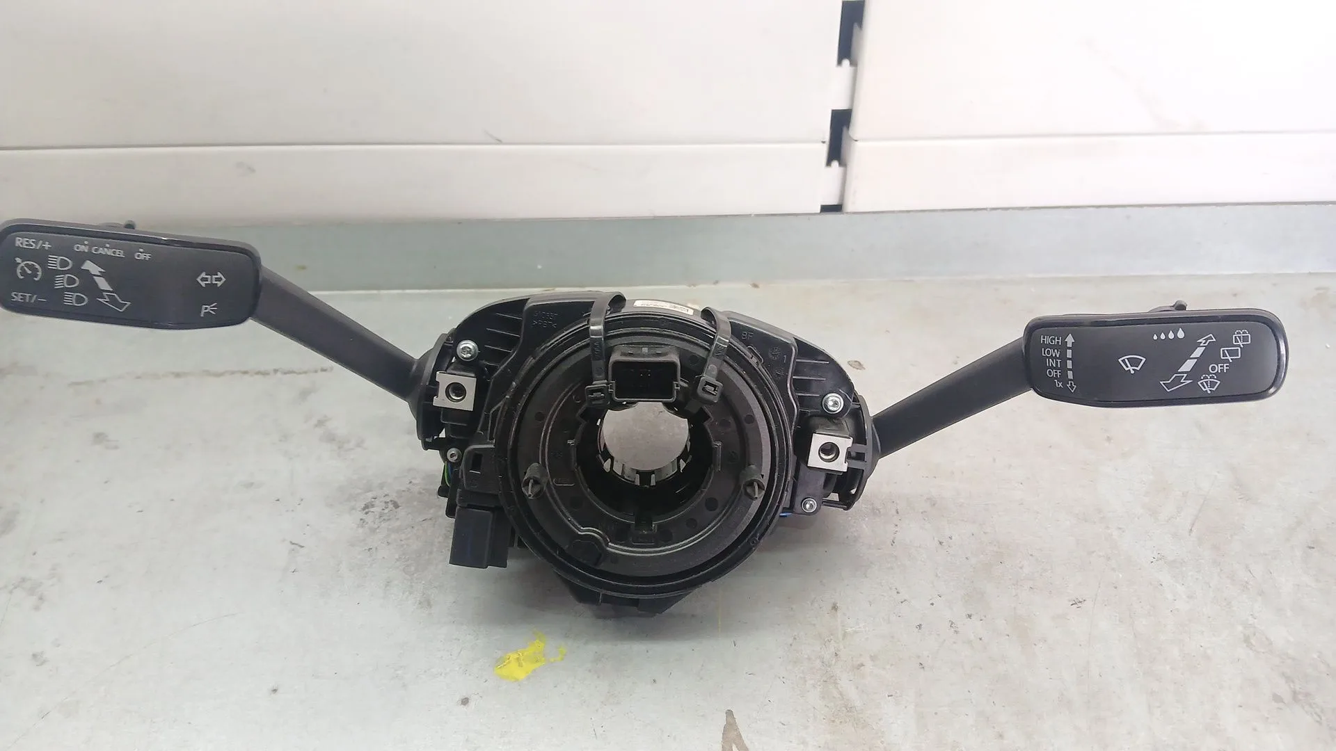 Com 2000 para Seat Ibiza (6P1)