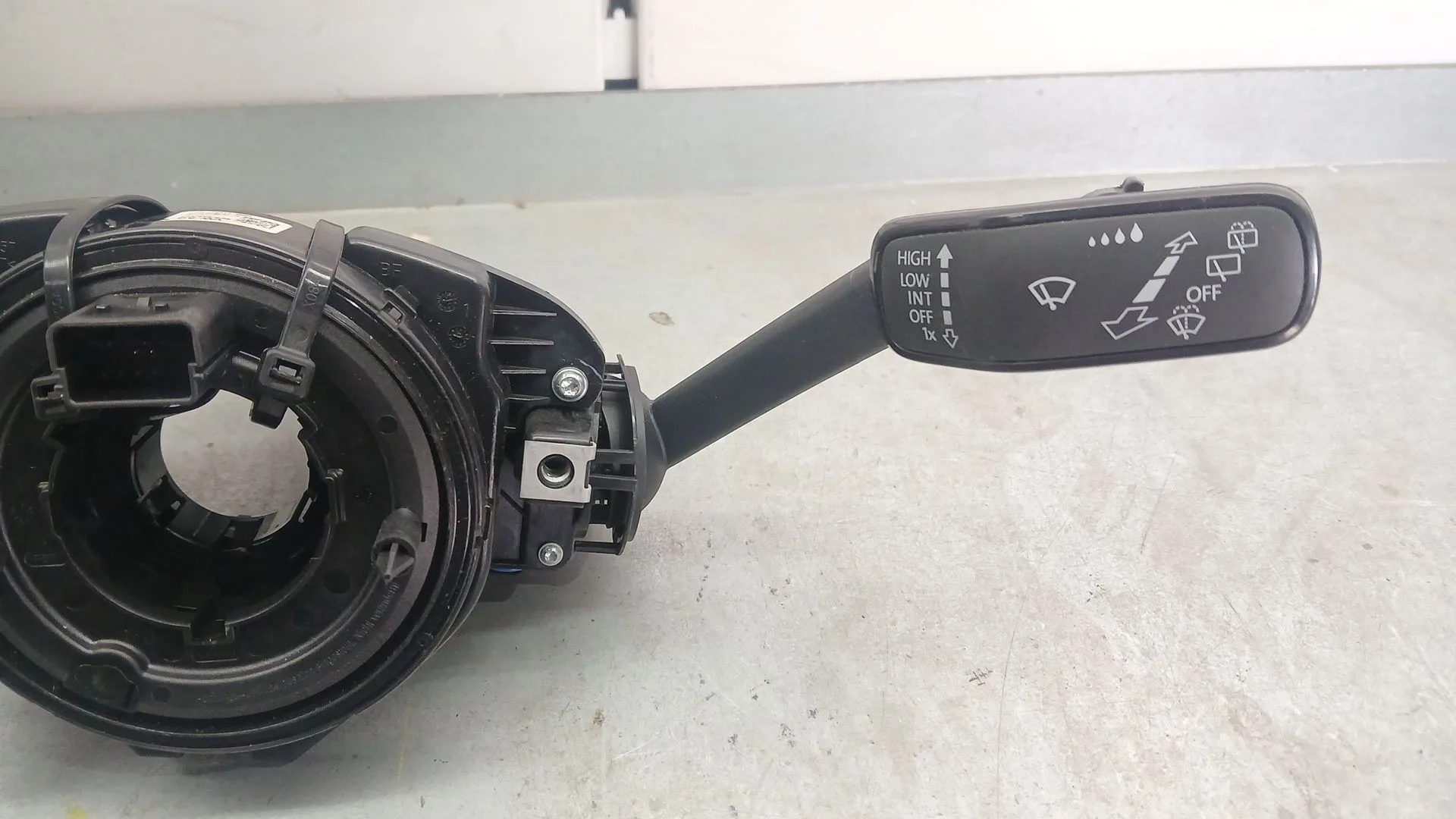 Com 2000 para Seat Ibiza (6P1)