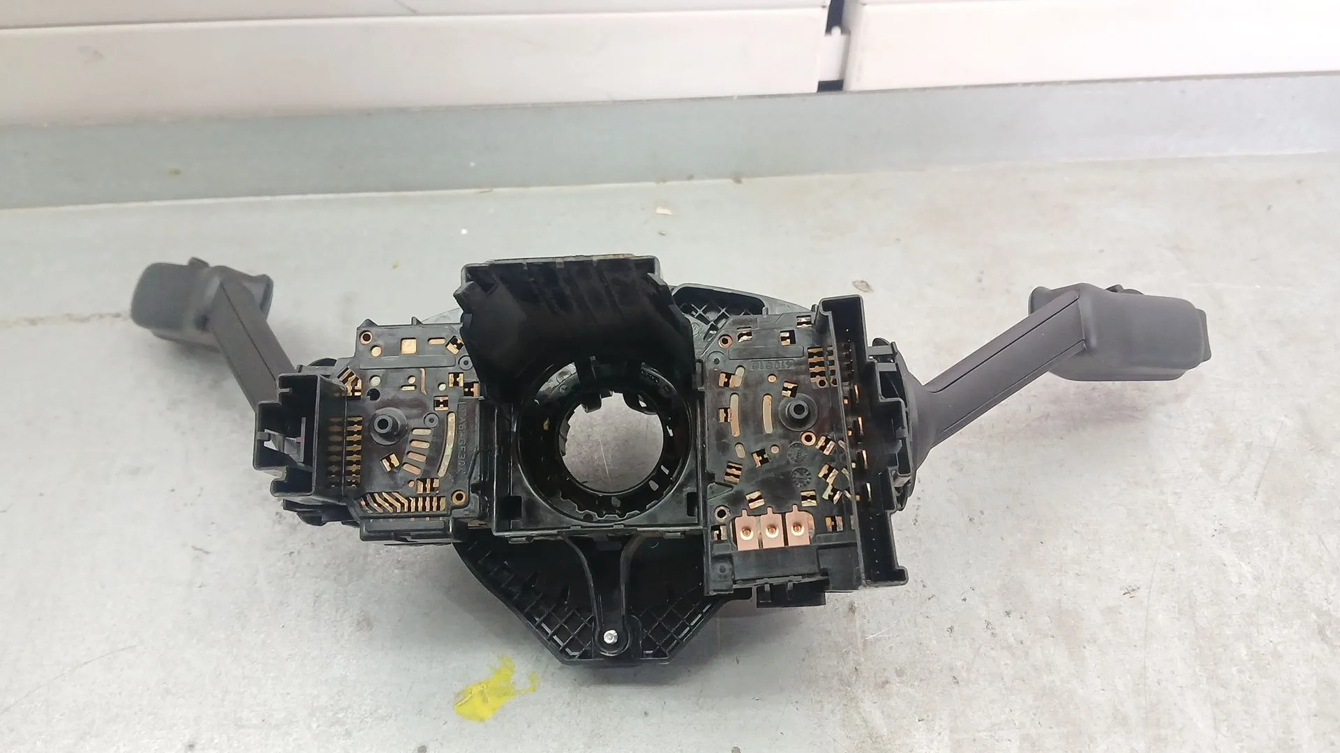 Com 2000 para Seat Ibiza (6P1)