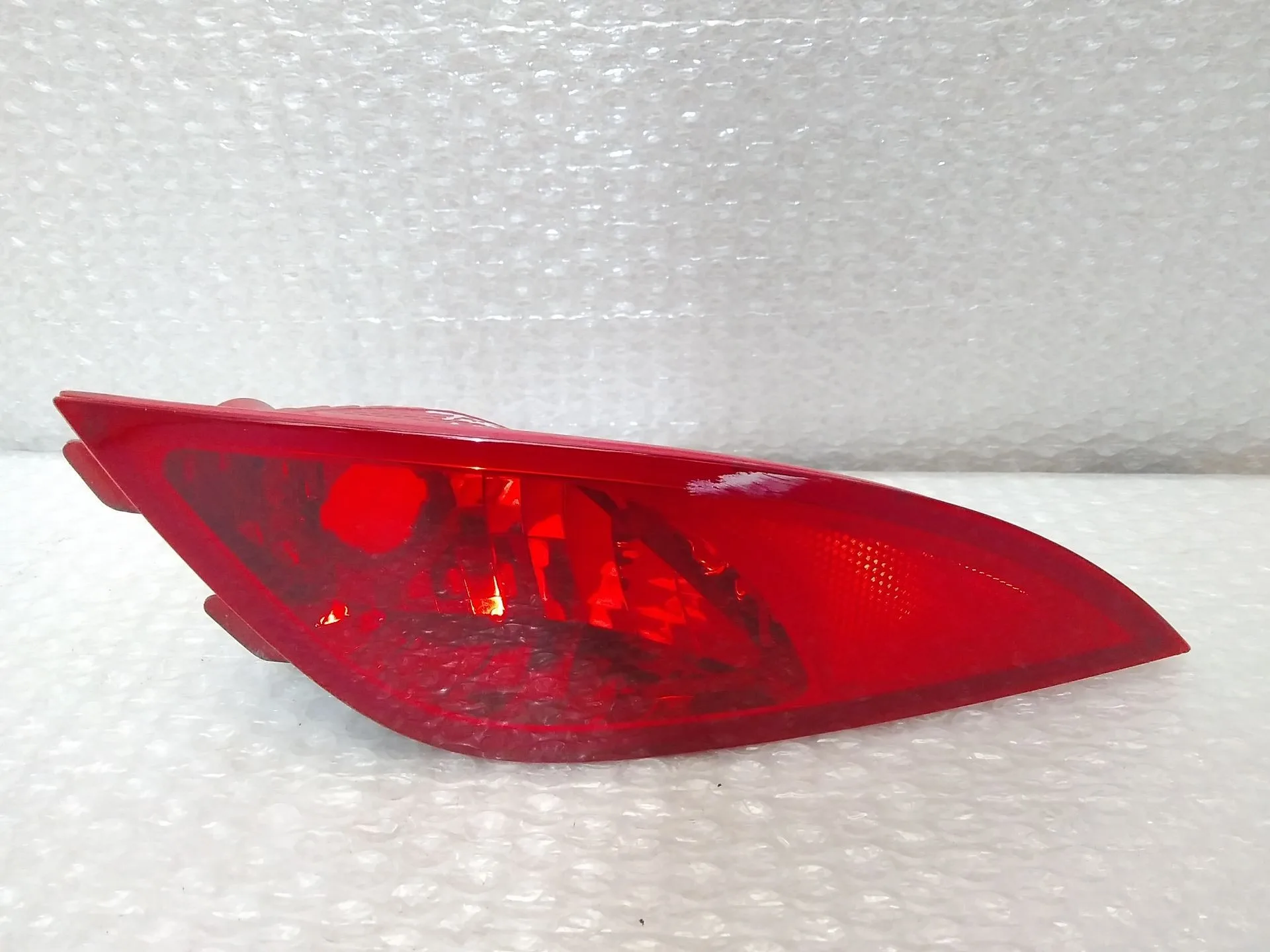 Faro Antiniebla Trasero Izquierdo para Hyundai Ix35