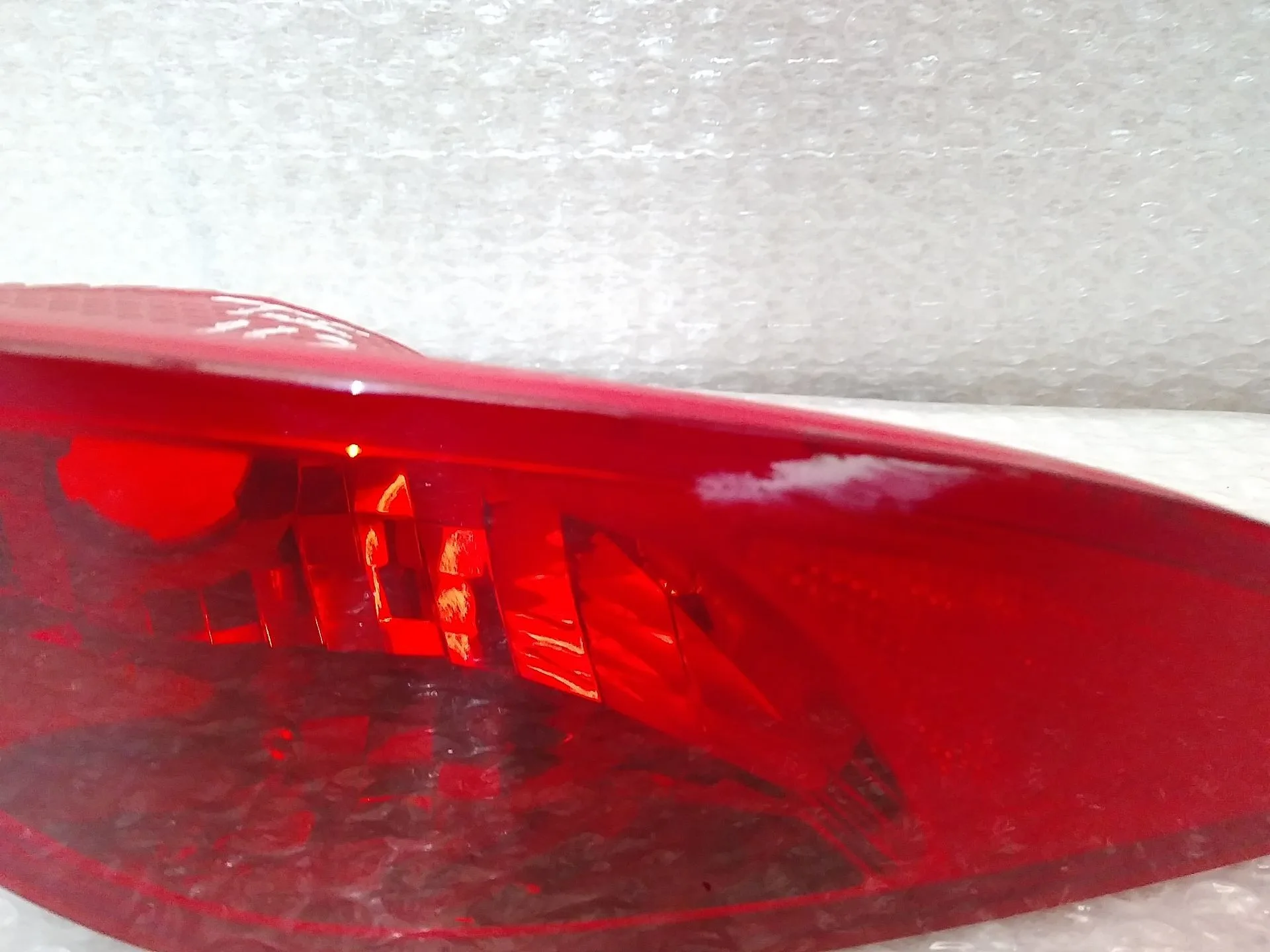 Faro Antiniebla Trasero Izquierdo para Hyundai Ix35