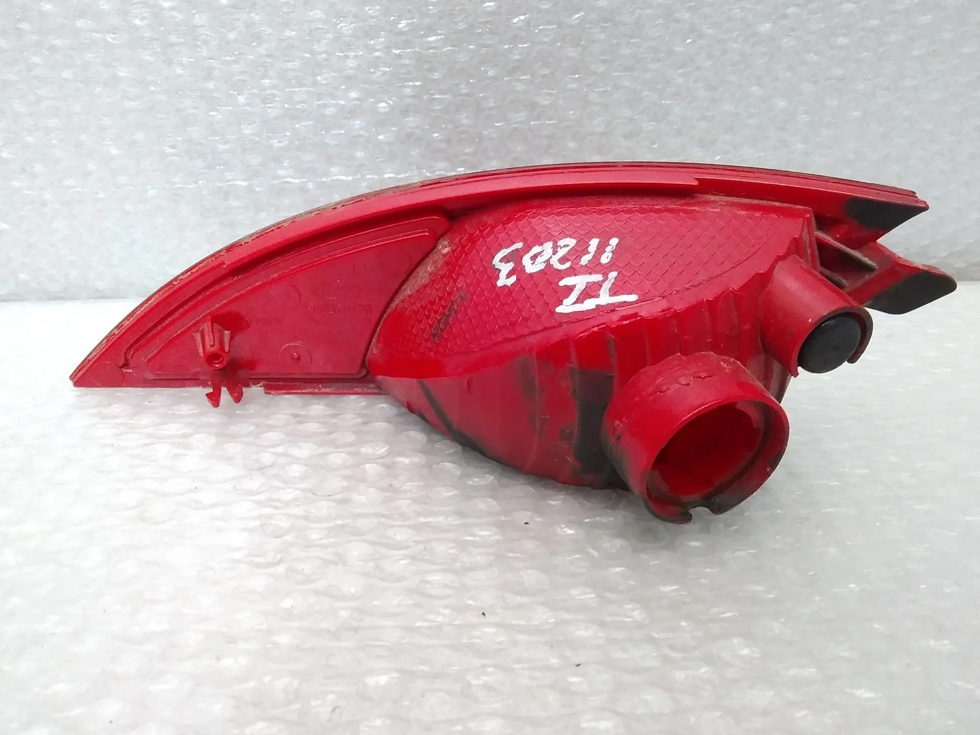 Faro Antiniebla Trasero Izquierdo para Hyundai Ix35