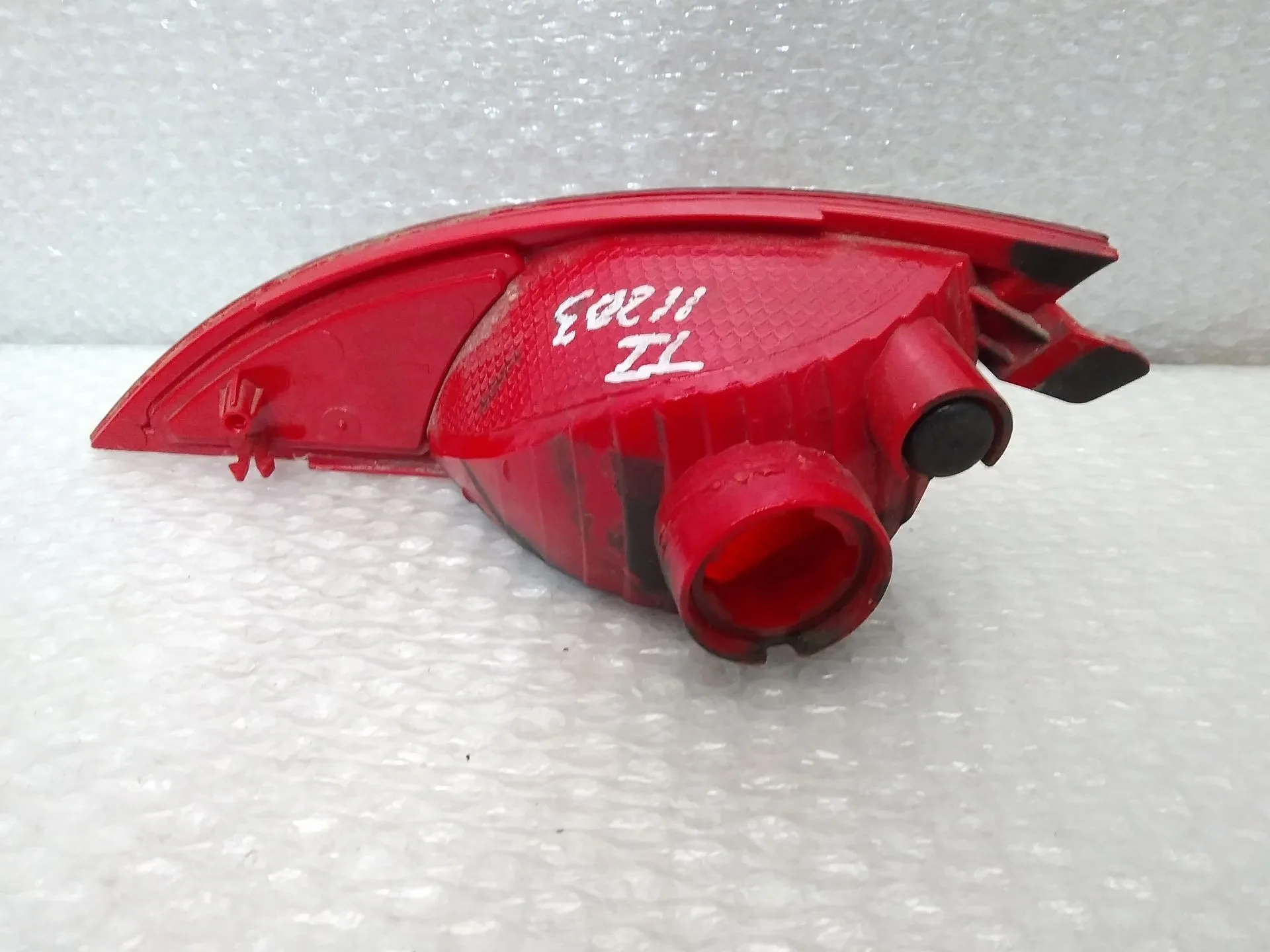Faro Antiniebla Trasero Izquierdo para Hyundai Ix35