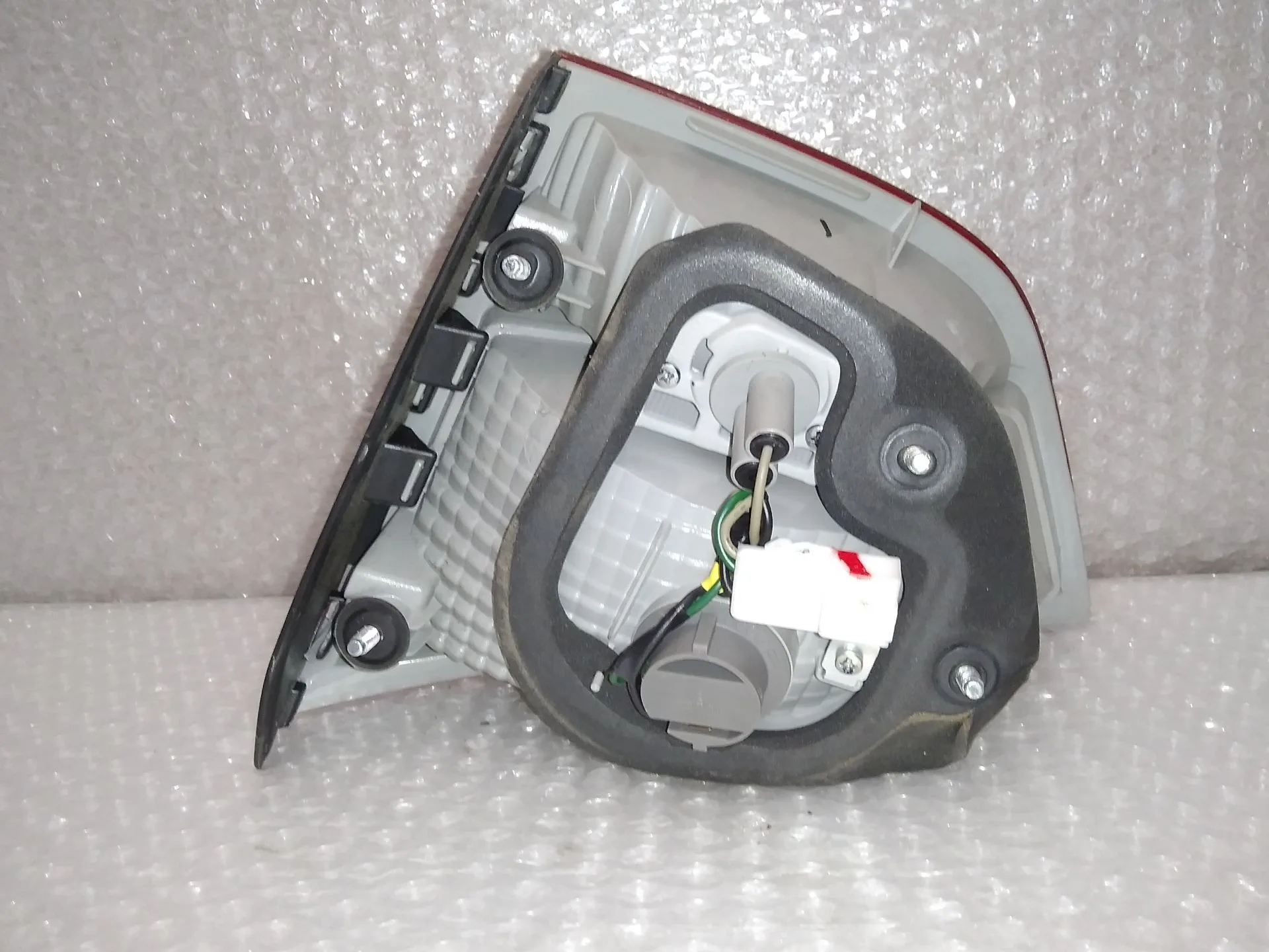 Piloto Trasero Izquierdo para Hyundai Ix35