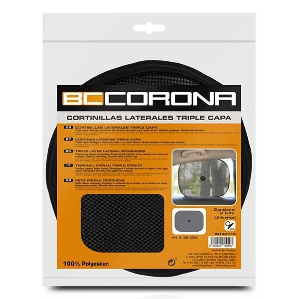 Cortinilla para Universal Accesorio