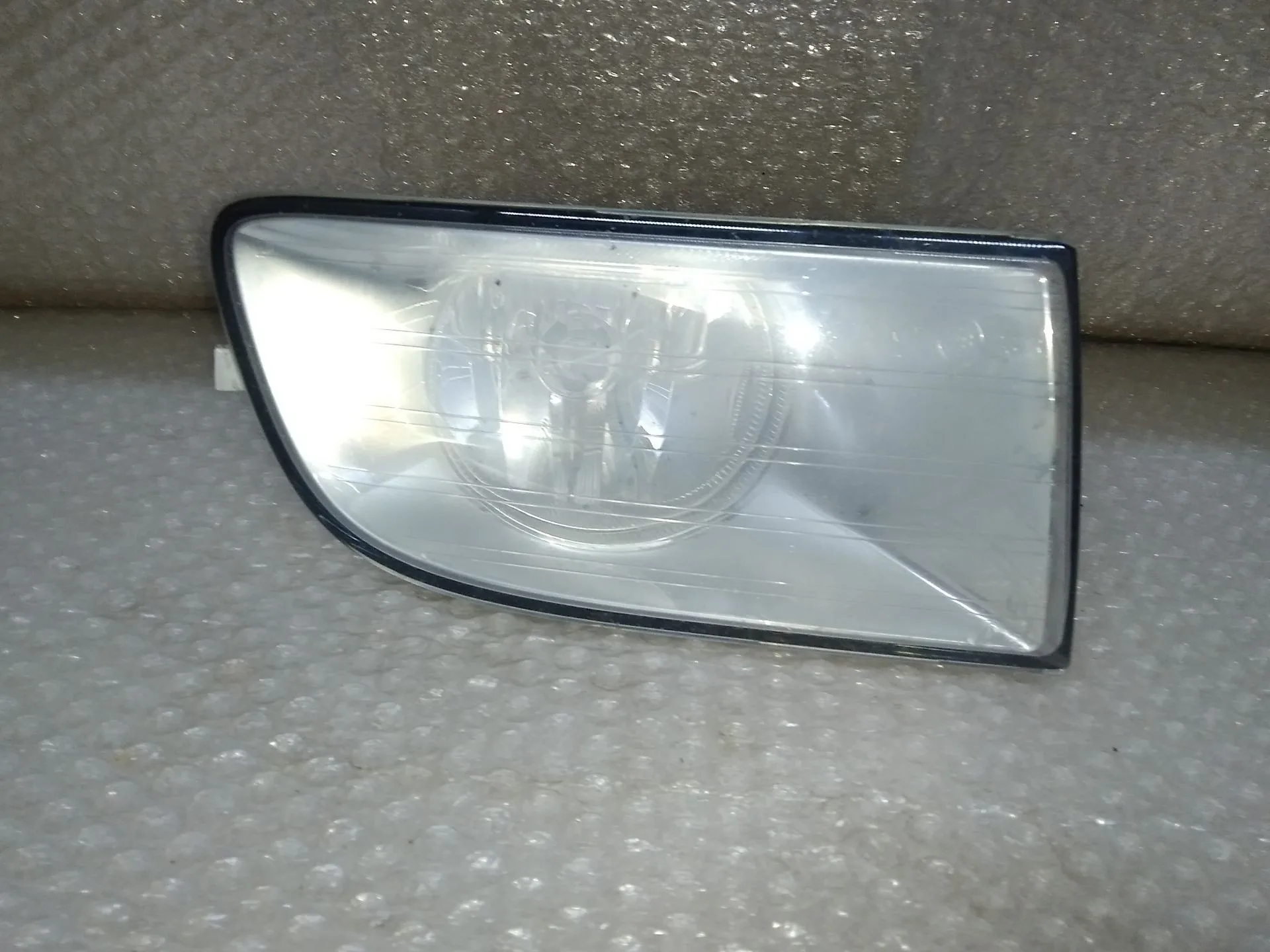 Faro Antiniebla Derecho para Skoda Octavia Berlina (1Z3)