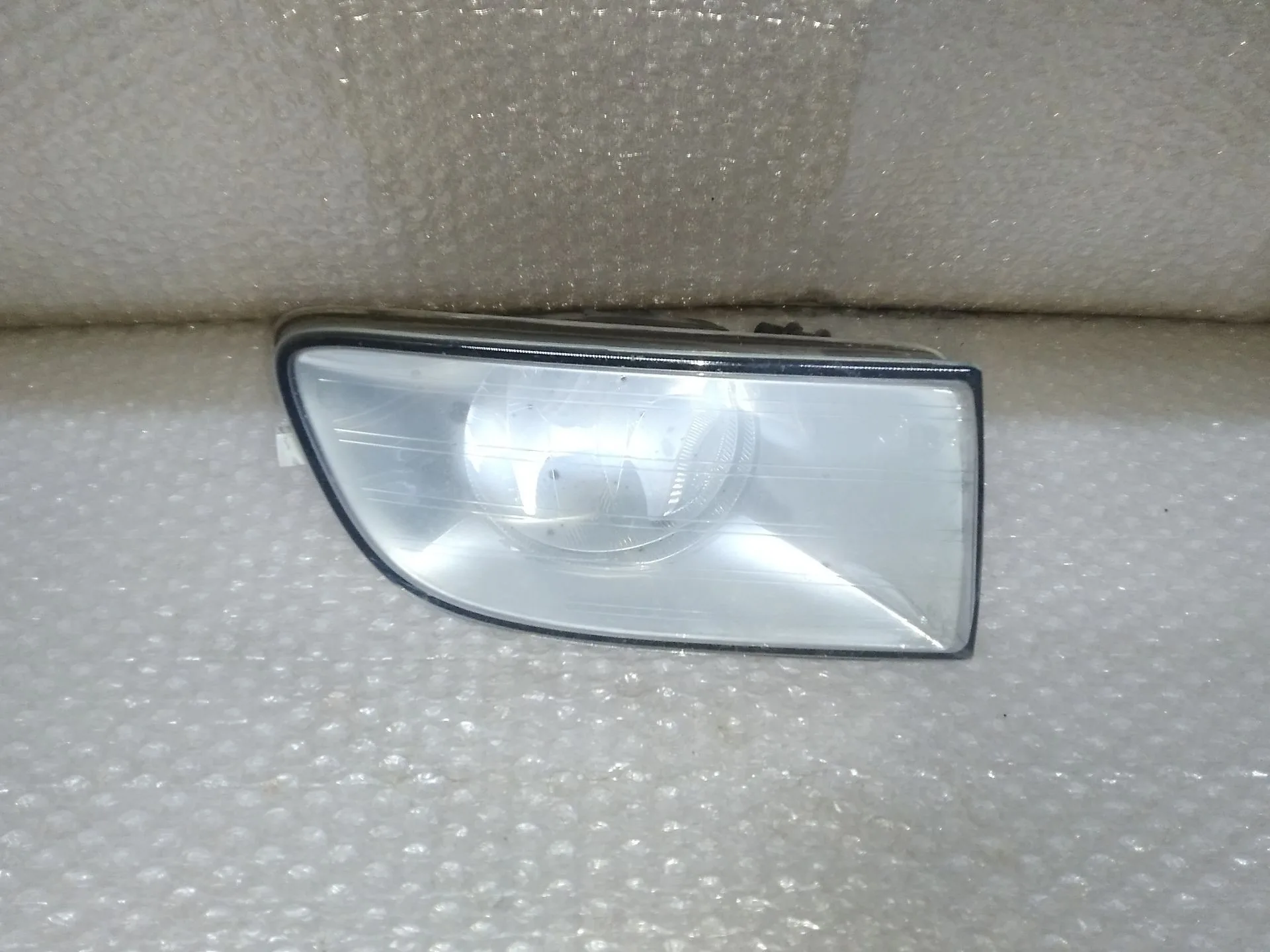 Faro Antiniebla Derecho para Skoda Octavia Berlina (1Z3)