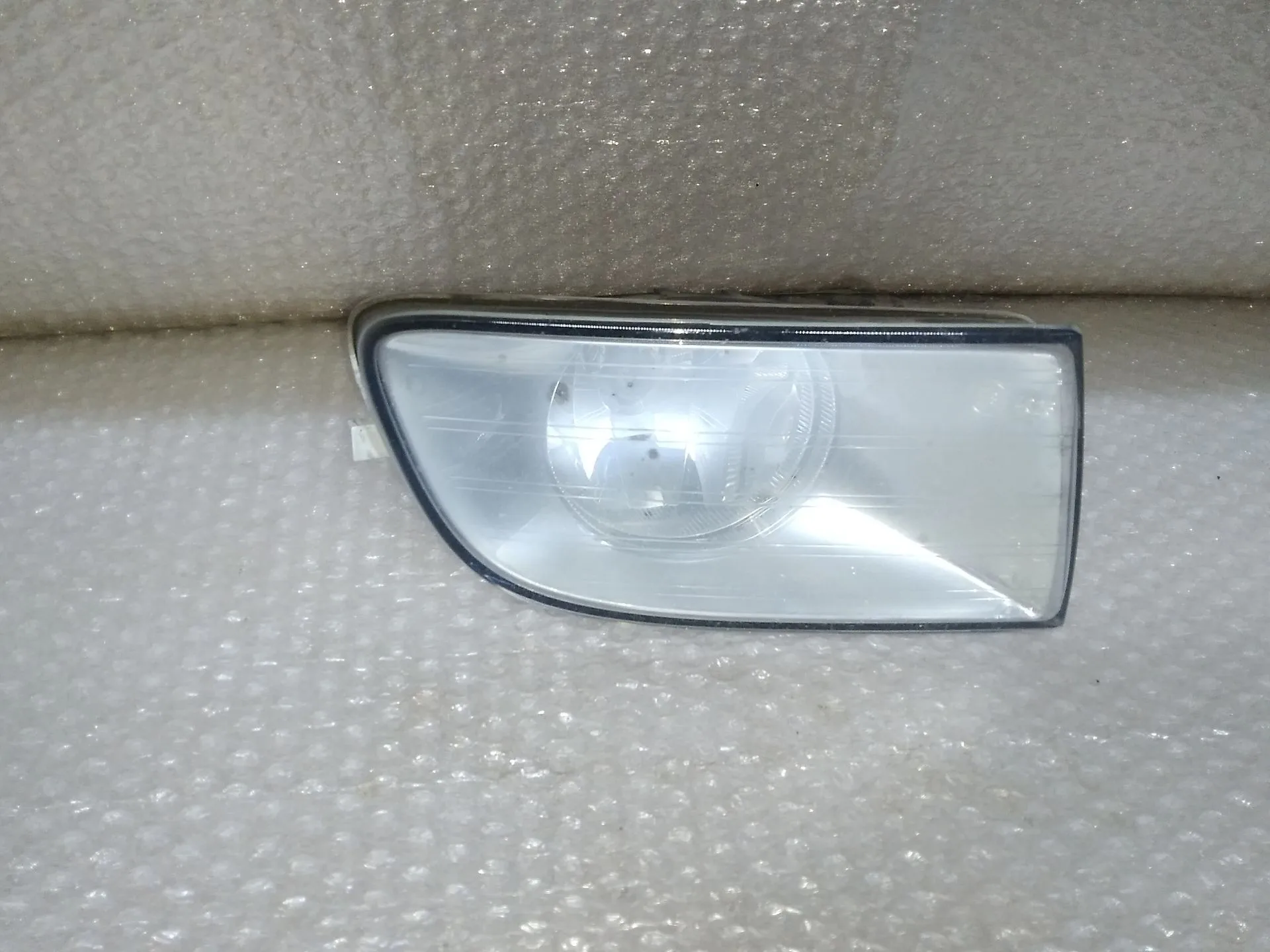 Faro Antiniebla Derecho para Skoda Octavia Berlina (1Z3)