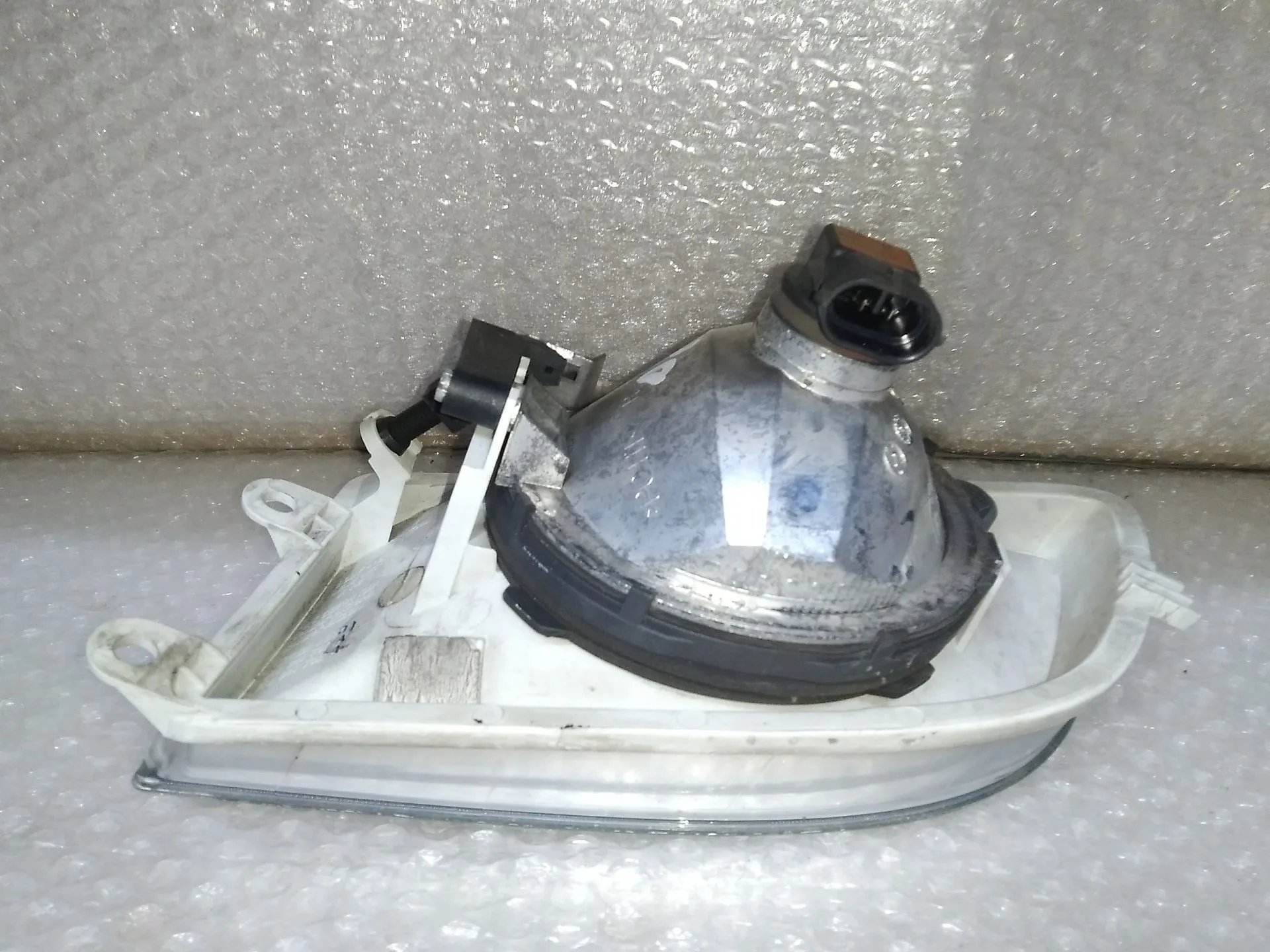 Faro Antiniebla Derecho para Skoda Octavia Berlina (1Z3)