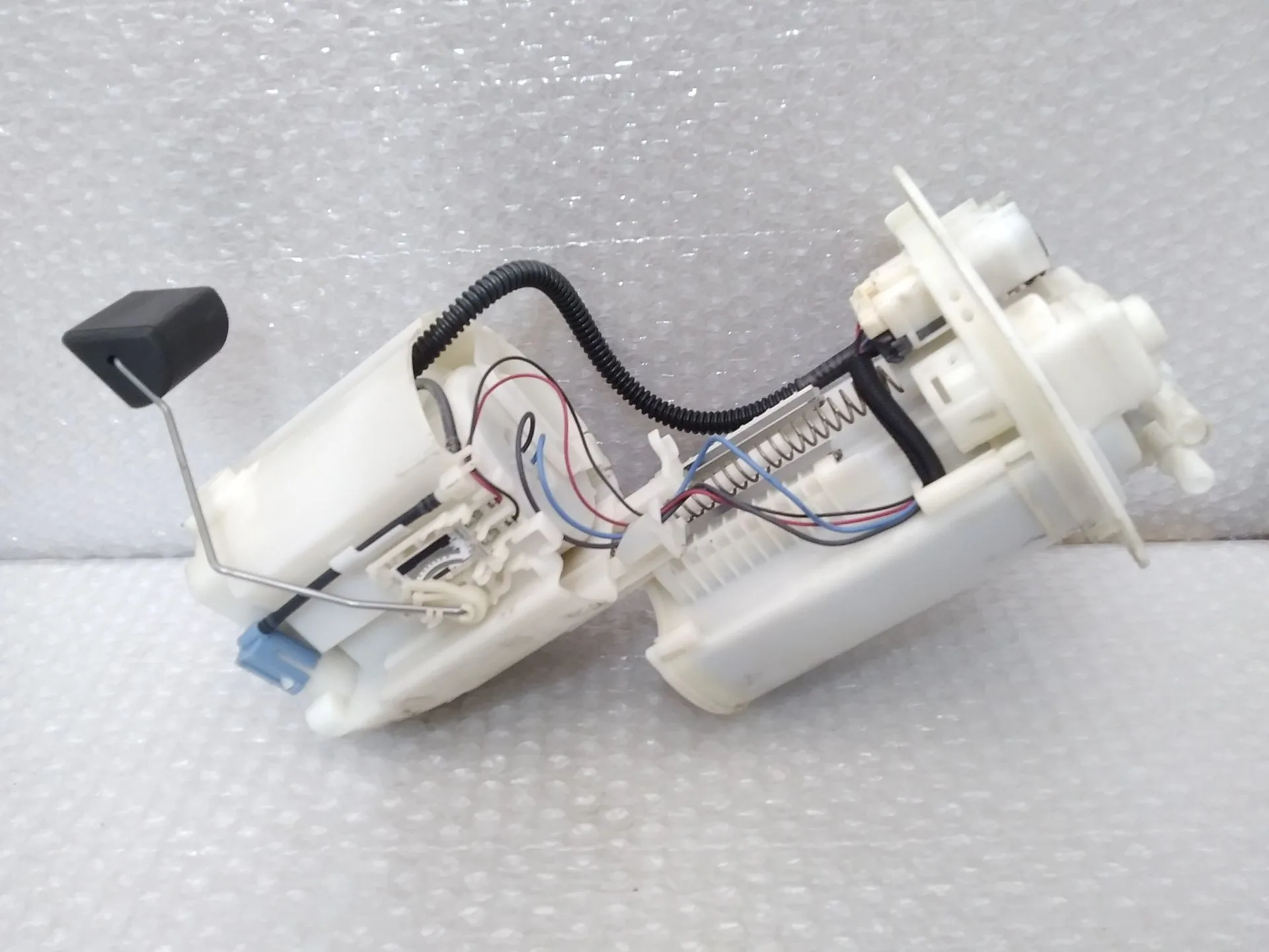 Aforador para Toyota Auris