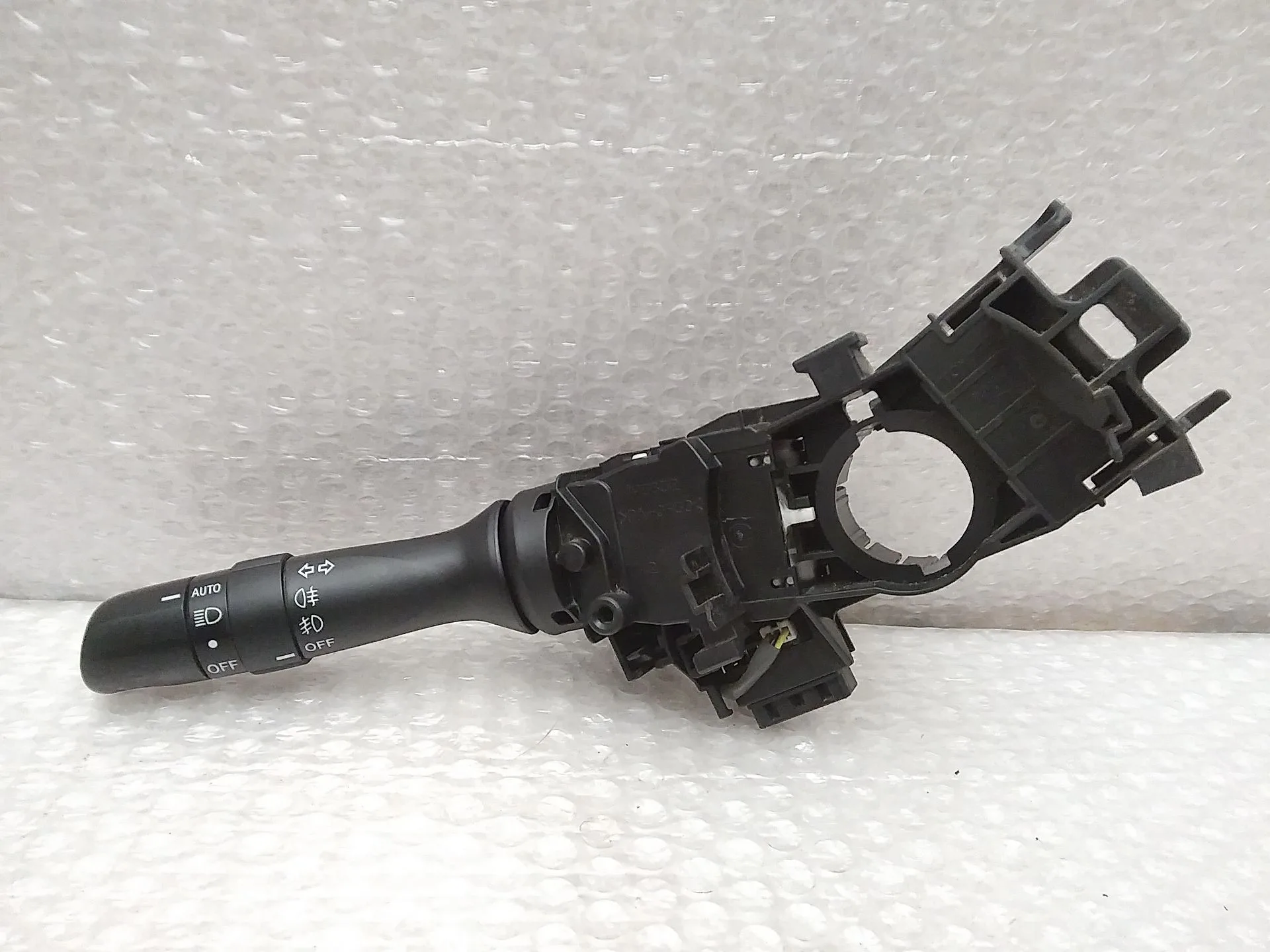 Mando Luces para Toyota Auris