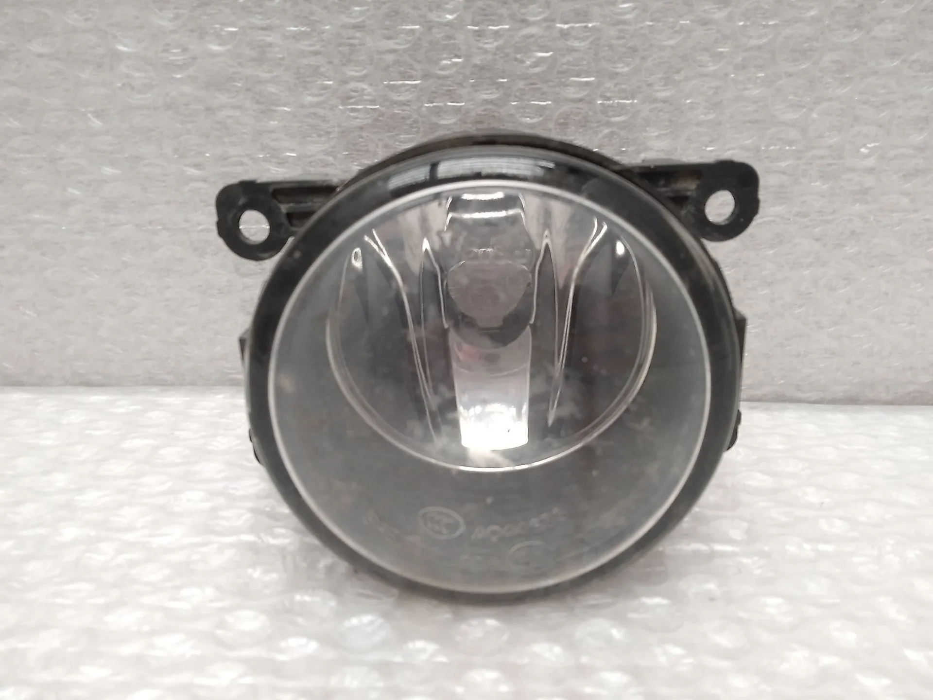 Faro Antiniebla Derecho para Ford Fiesta (Cb1)