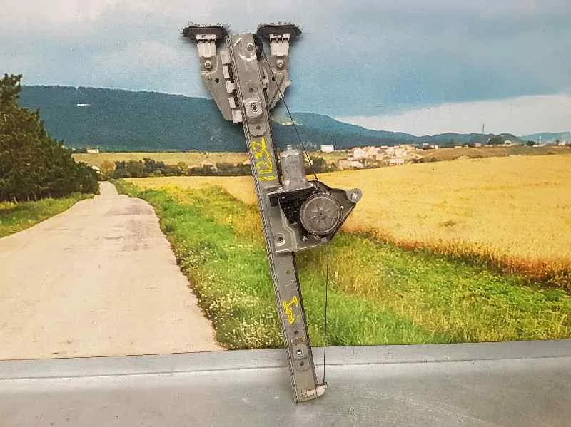 Elevalunas Delantero Izquierdo para Suzuki Grand Vitara Jb (Jt)
