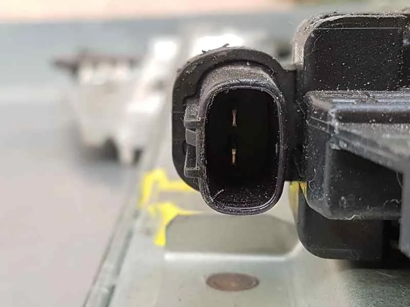 Elevalunas Trasero Izquierdo para Suzuki Grand Vitara Jb (Jt)