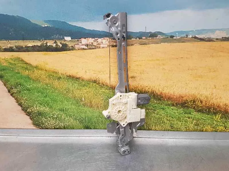Elevalunas Trasero Derecho para Peugeot 308