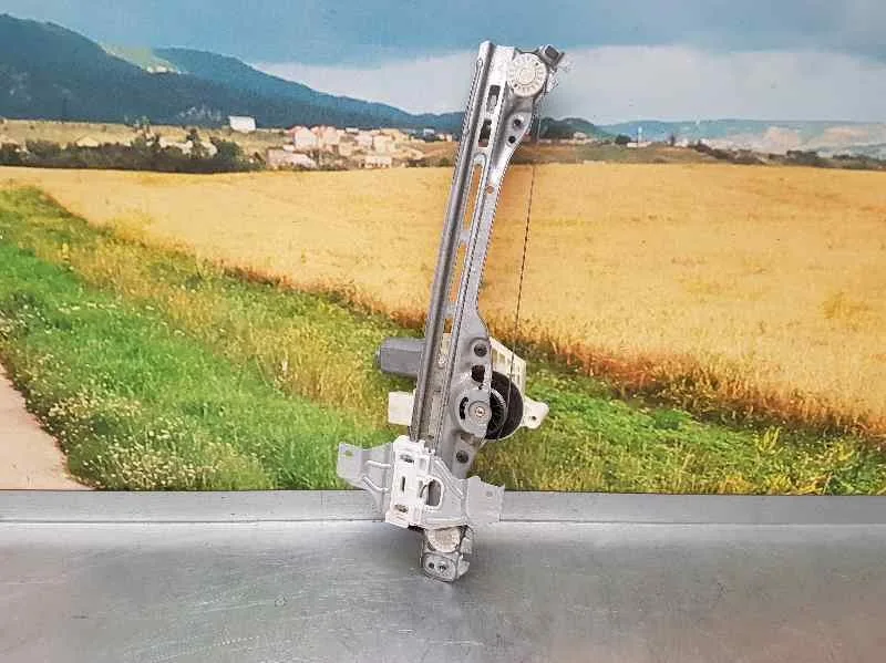 Elevalunas Trasero Derecho para Peugeot 308