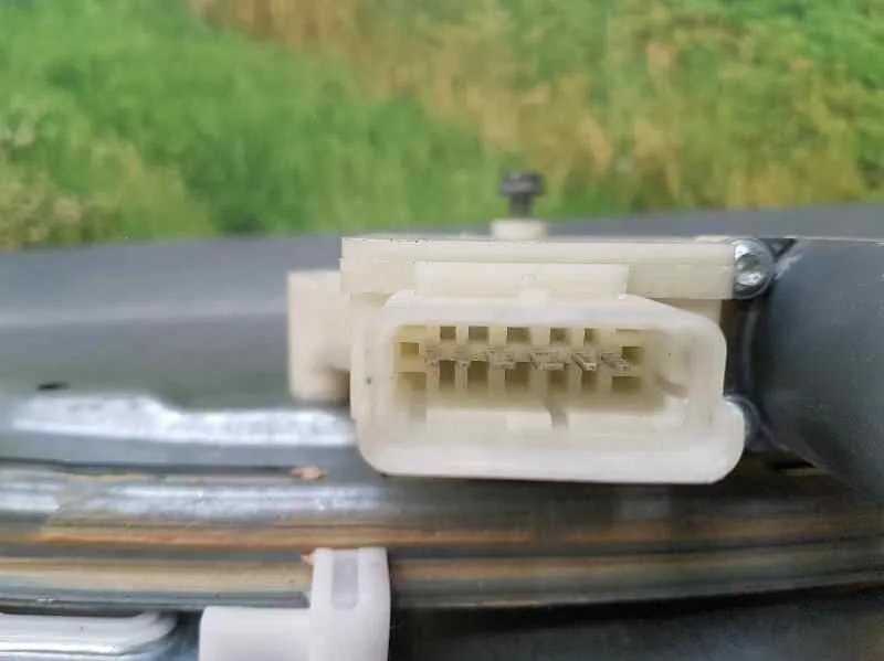 Elevalunas Trasero Derecho para Peugeot 308