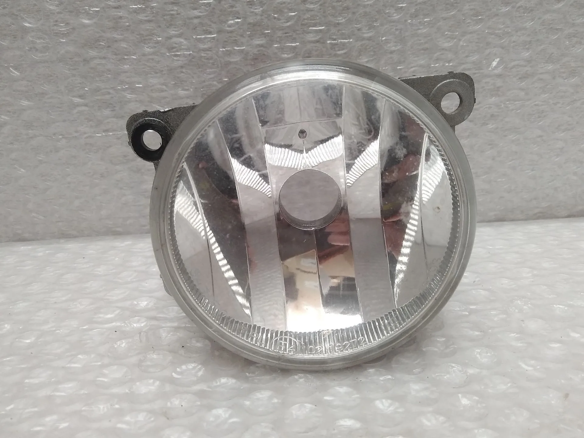 Faro Antiniebla Derecho para Peugeot 207