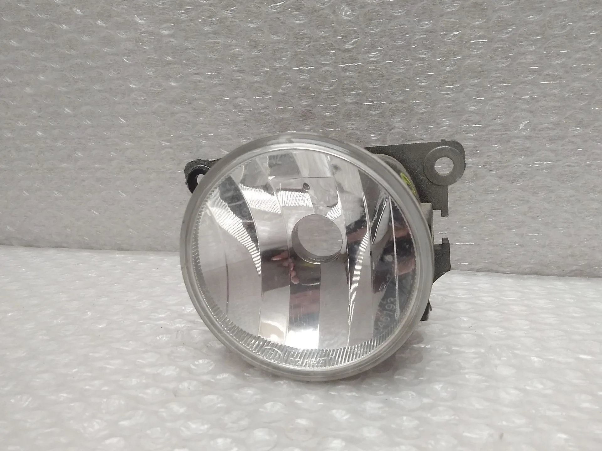 Faro Antiniebla Derecho para Peugeot 207