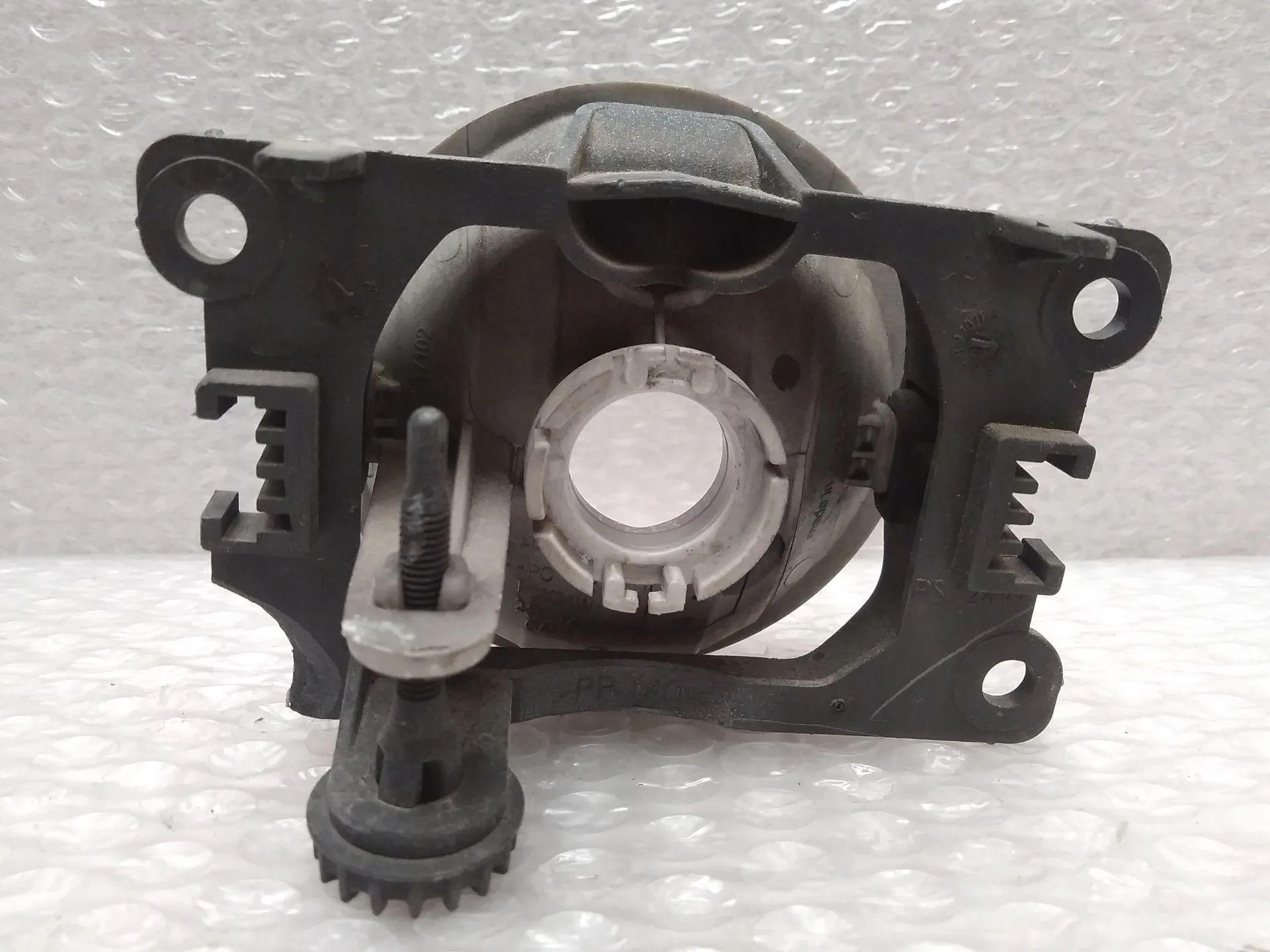 Faro Antiniebla Derecho para Peugeot 207