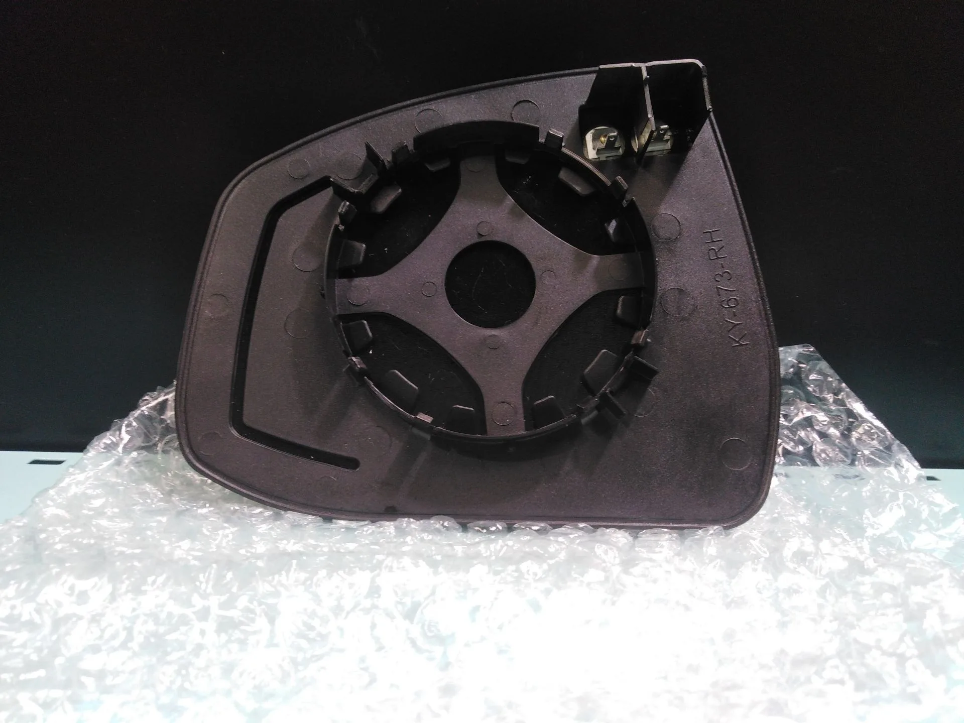Cristal Espejo Derecho para Ford Mondeo Ber. (Ca2)
