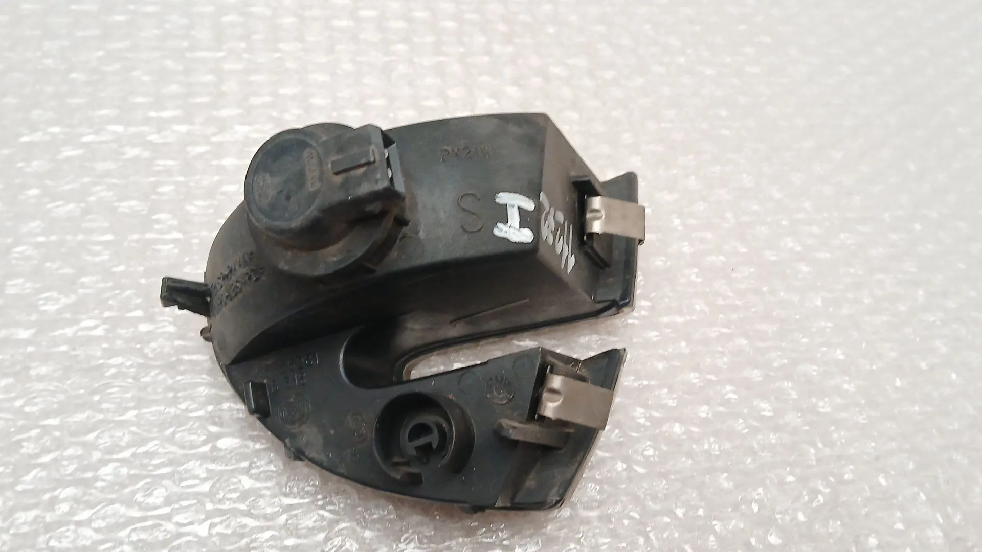 Piloto Delantero Izquierdo para Alfa Romeo 147 (190)