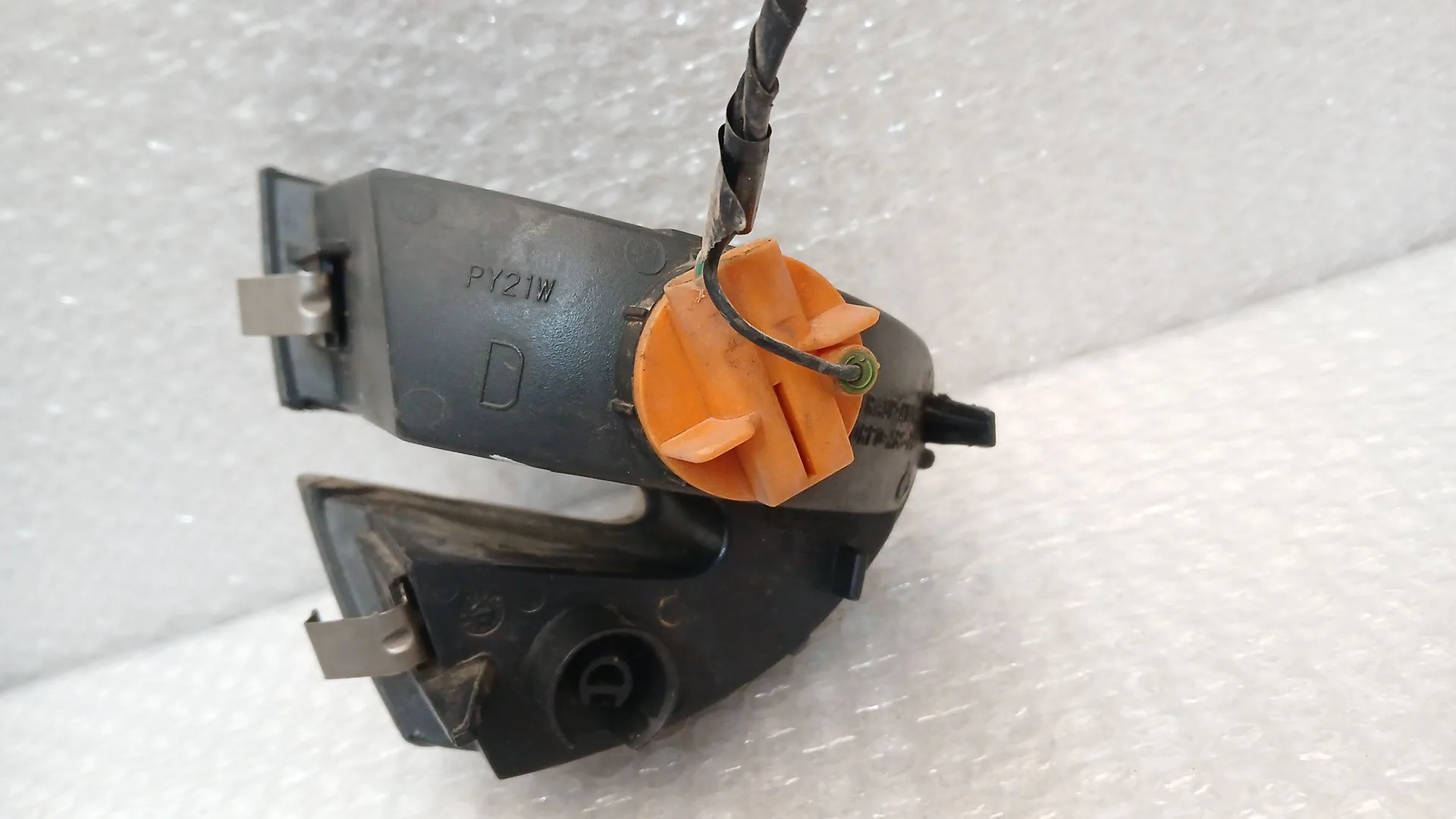 Piloto Delantero Derecho para Alfa Romeo 147 (190)