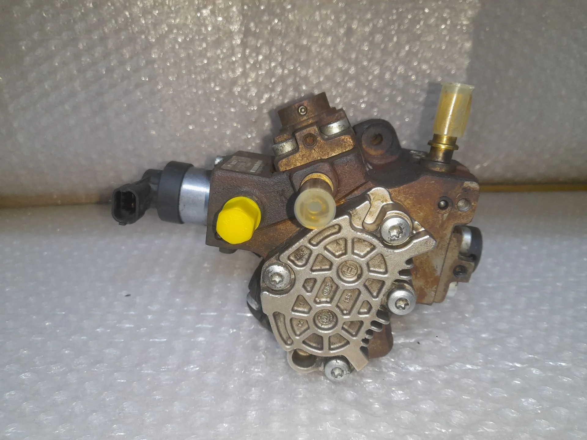 Bomba Alta Presion para Peugeot Partner (S2)