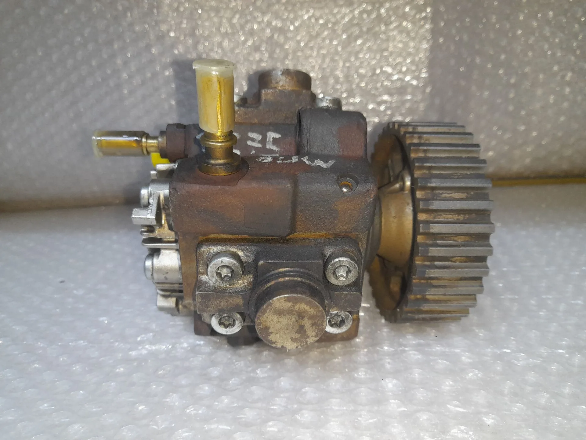 Bomba Alta Presion para Peugeot Partner (S2)