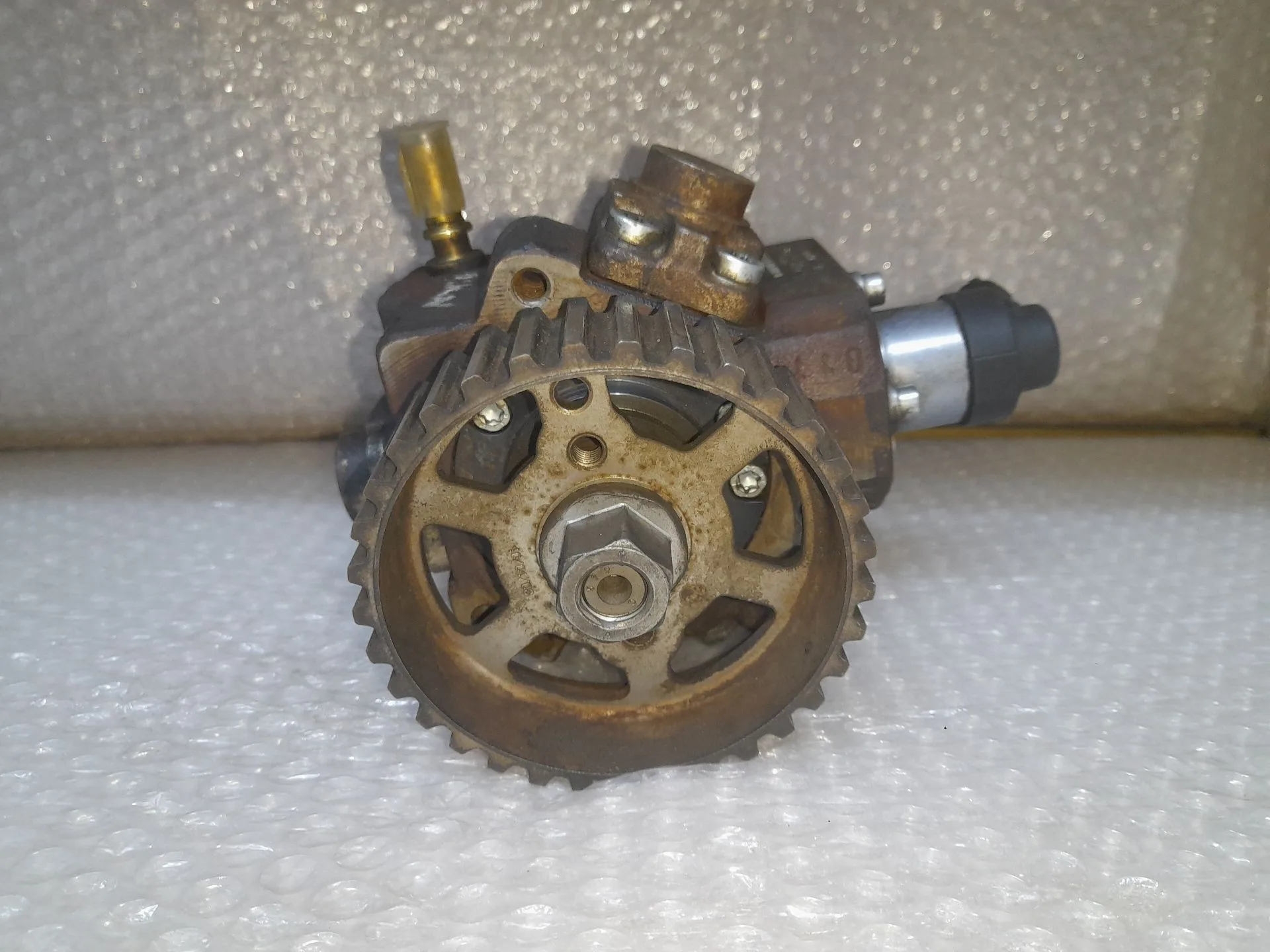 Bomba Alta Presion para Peugeot Partner (S2)