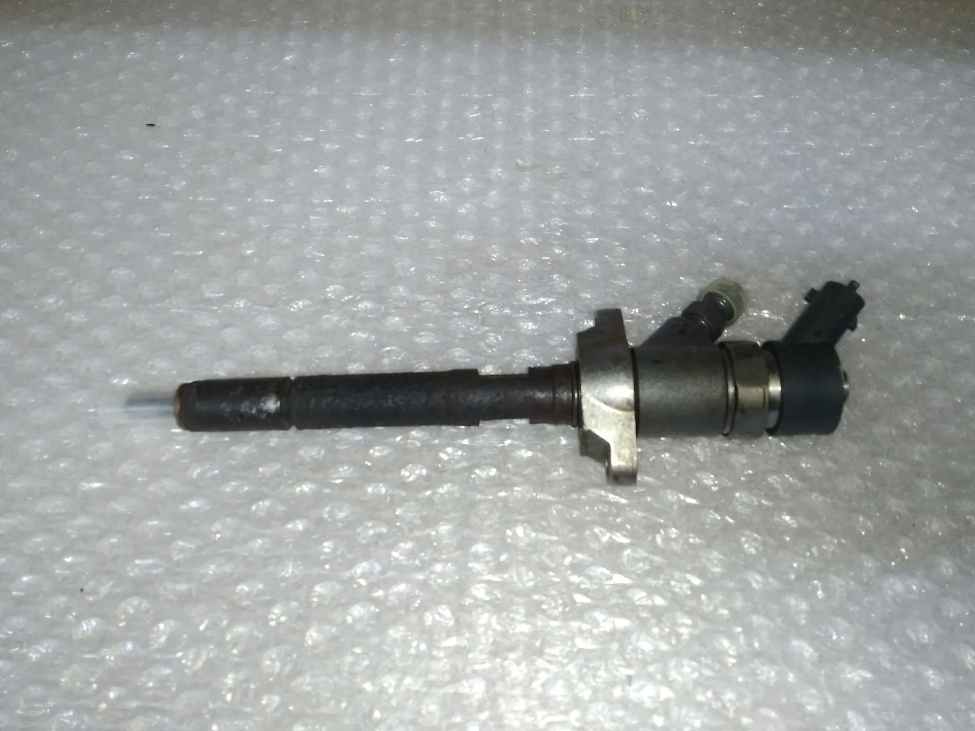 Inyector para Peugeot Partner (S2)