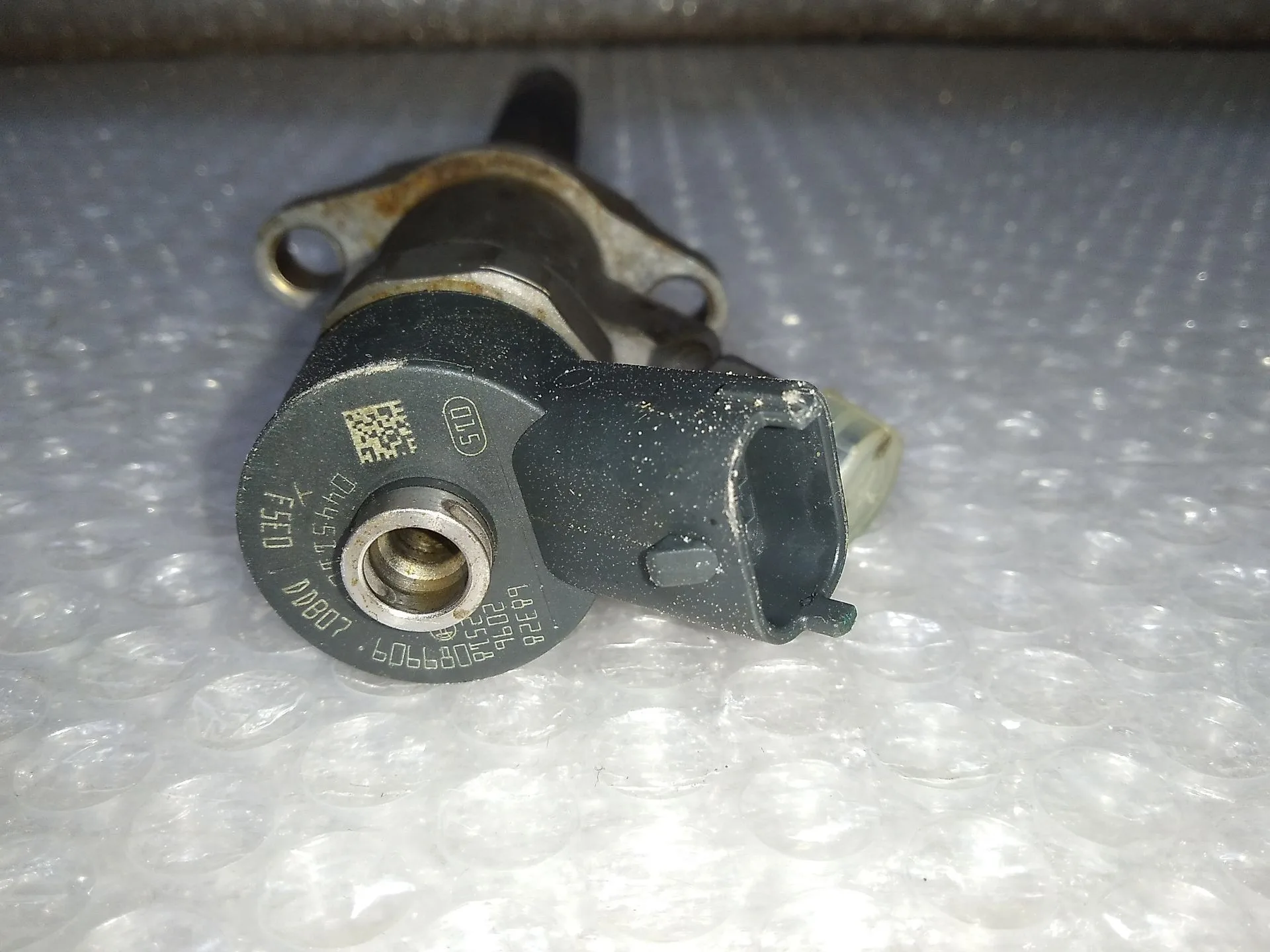 Inyector para Peugeot Partner (S2)