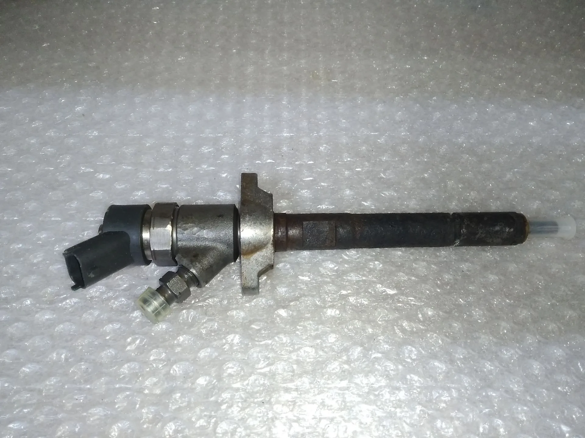 Inyector para Peugeot Partner (S2)