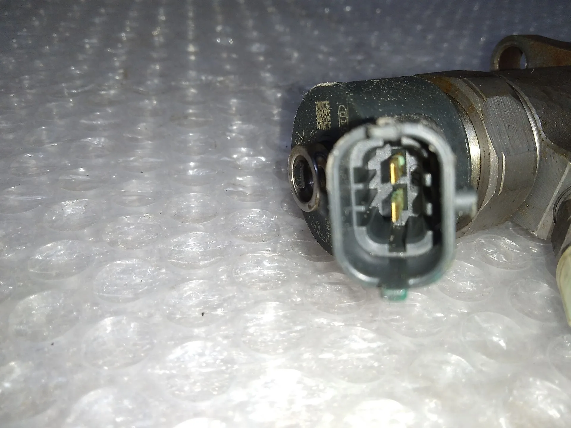 Inyector para Peugeot Partner (S2)