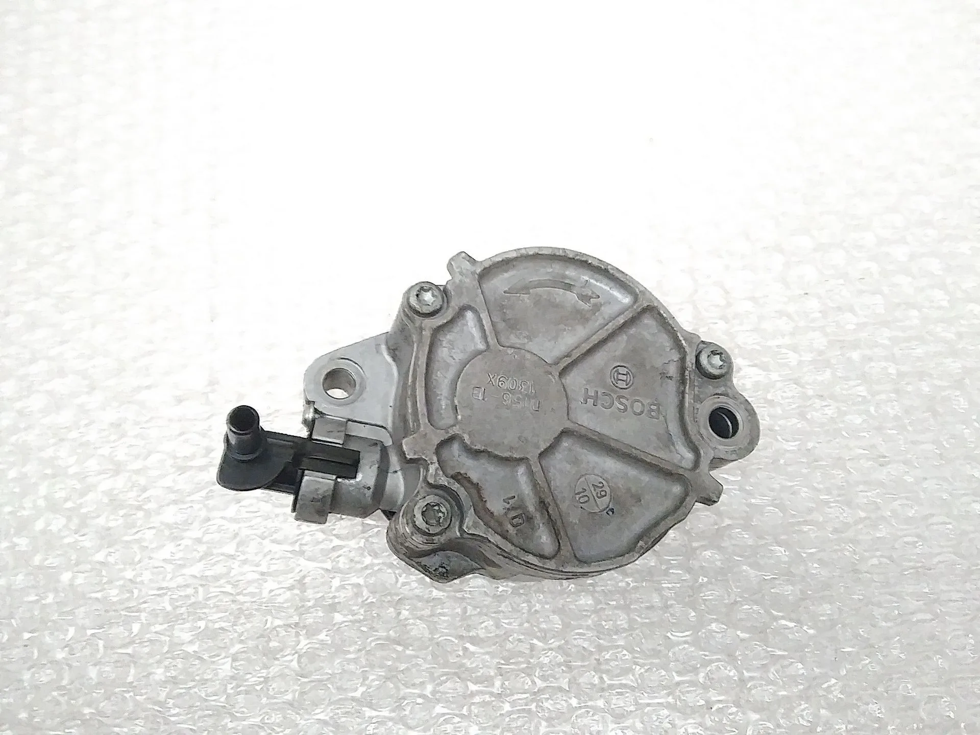 Depresor Freno / Bomba Vacio para Peugeot Partner (S2)