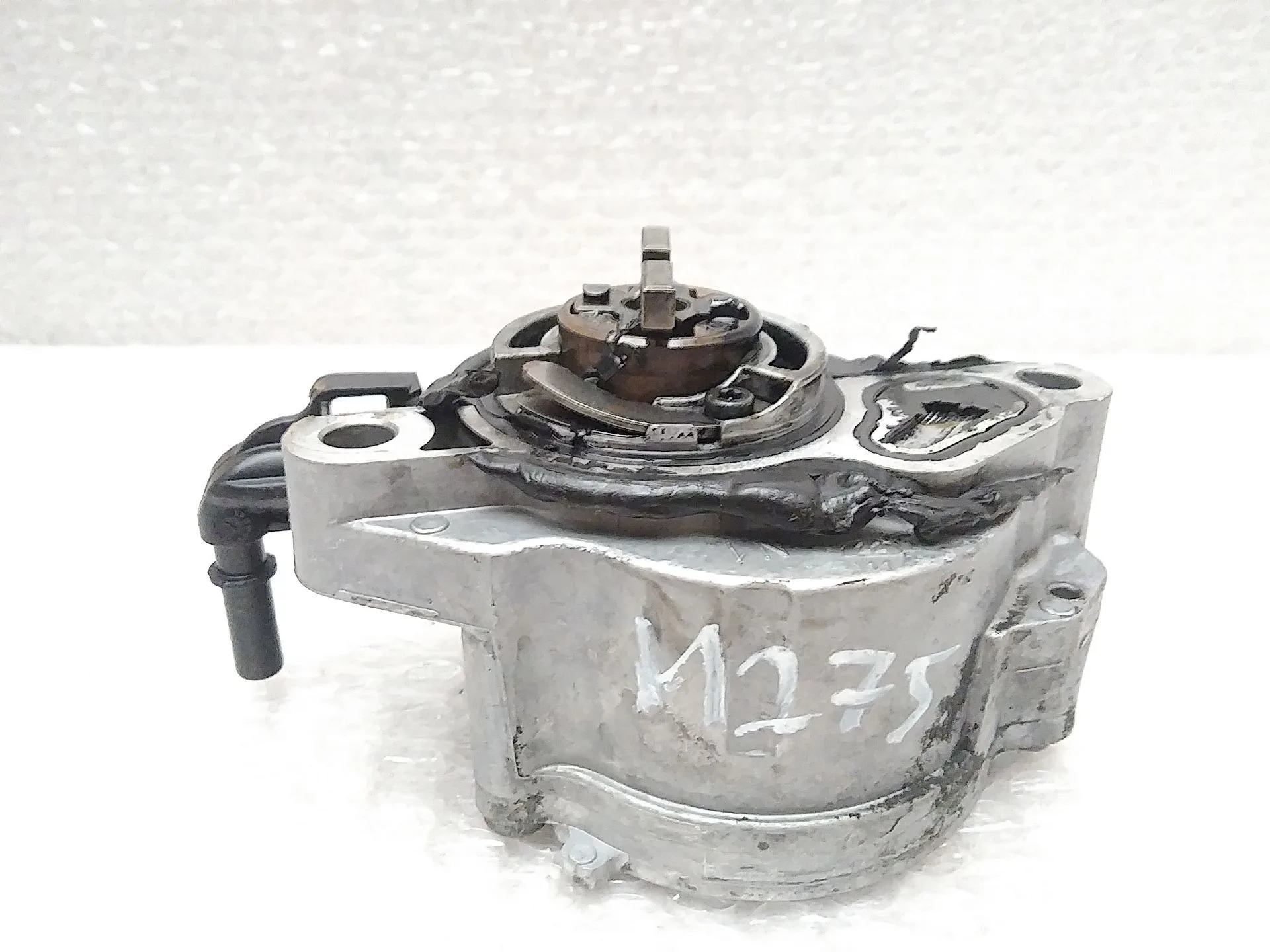 Depresor Freno / Bomba Vacio para Peugeot Partner (S2)