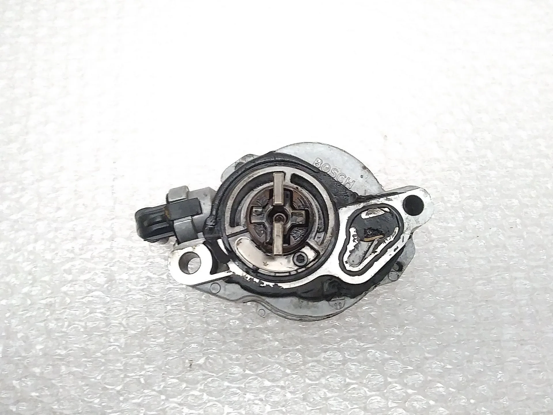 Depresor Freno / Bomba Vacio para Peugeot Partner (S2)
