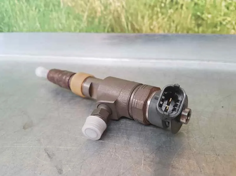 Inyector para Citroën C3