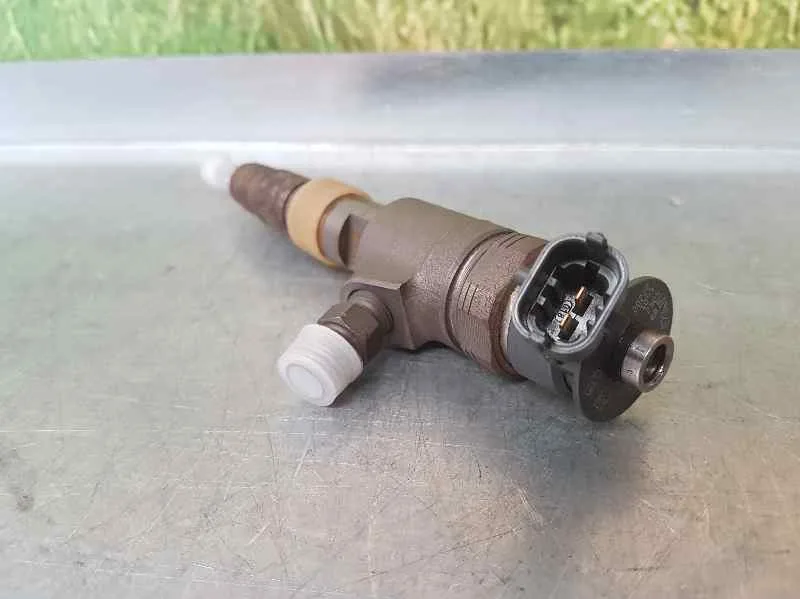 Inyector para Citroën C3