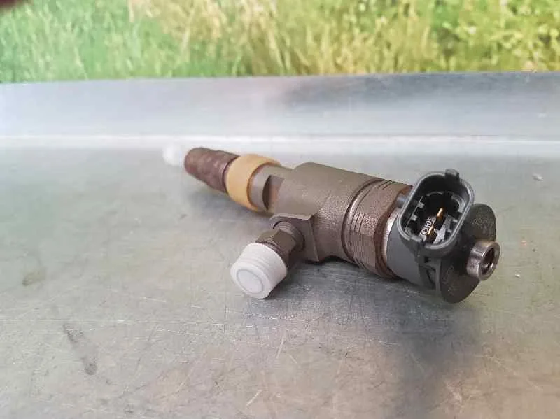 Inyector para Citroën C3