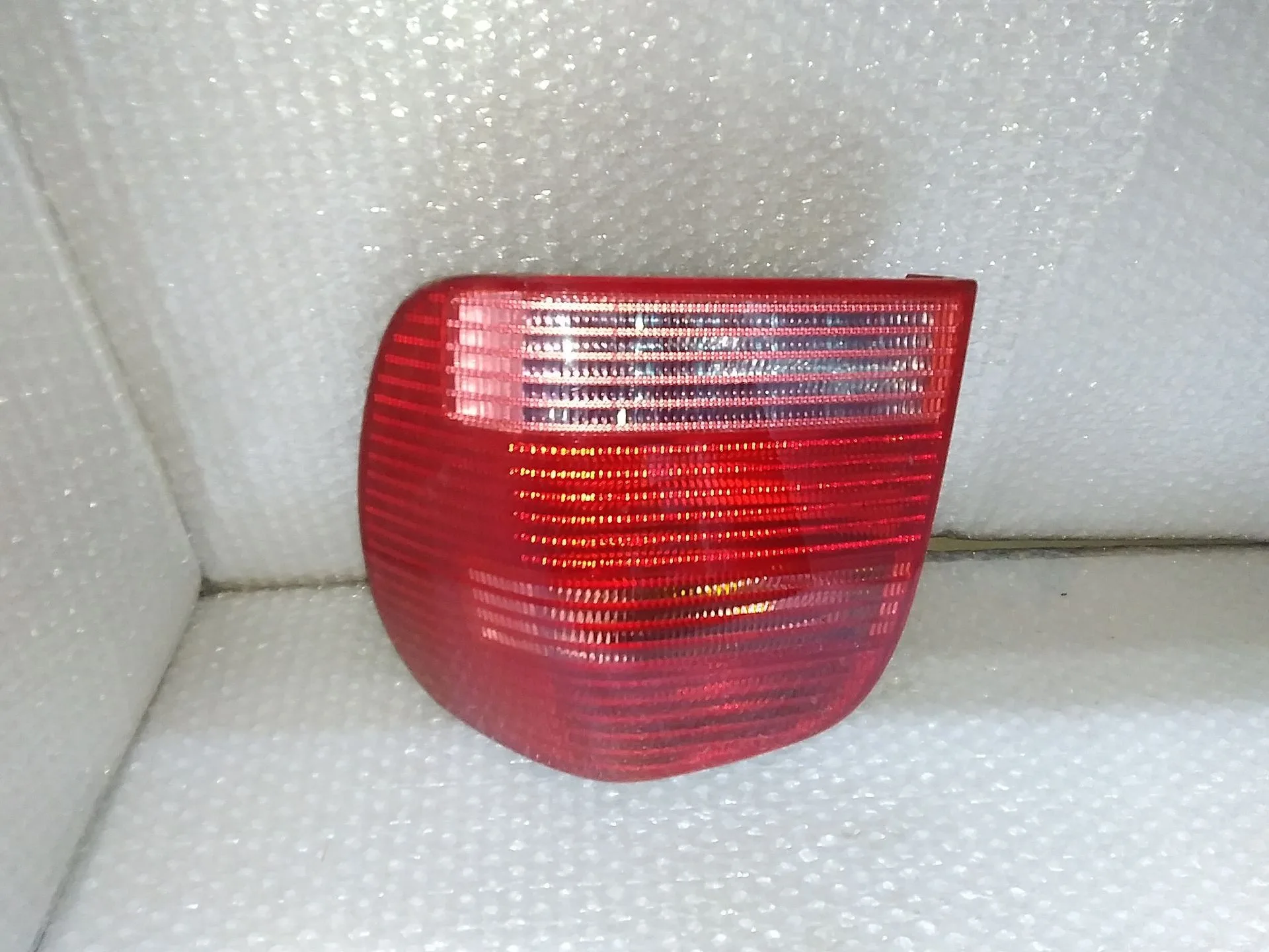 Piloto Trasero Izquierdo para Volkswagen Polo Berlina (6N2)